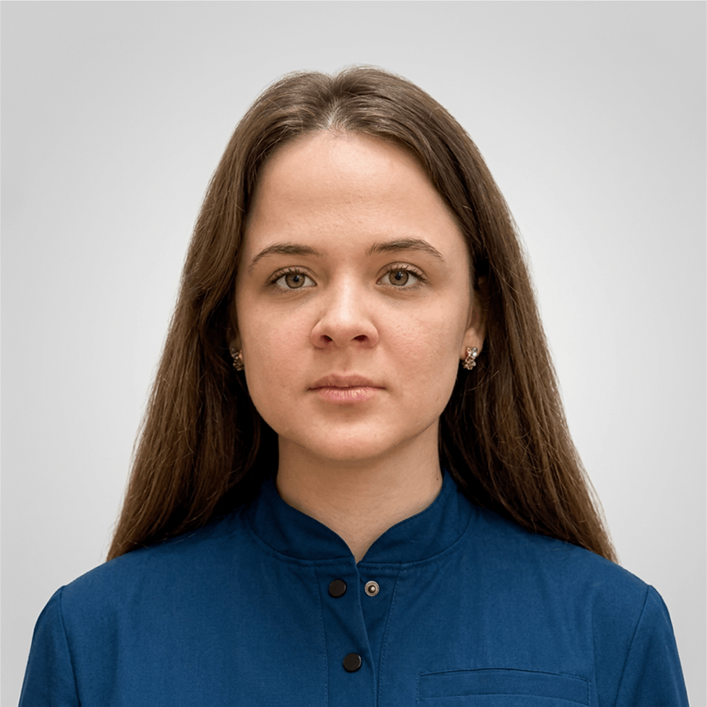 Цыганкова Елизавета